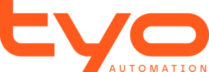 TYO Automation Viddal logo