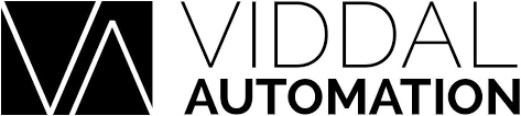 Viddal Automation logo