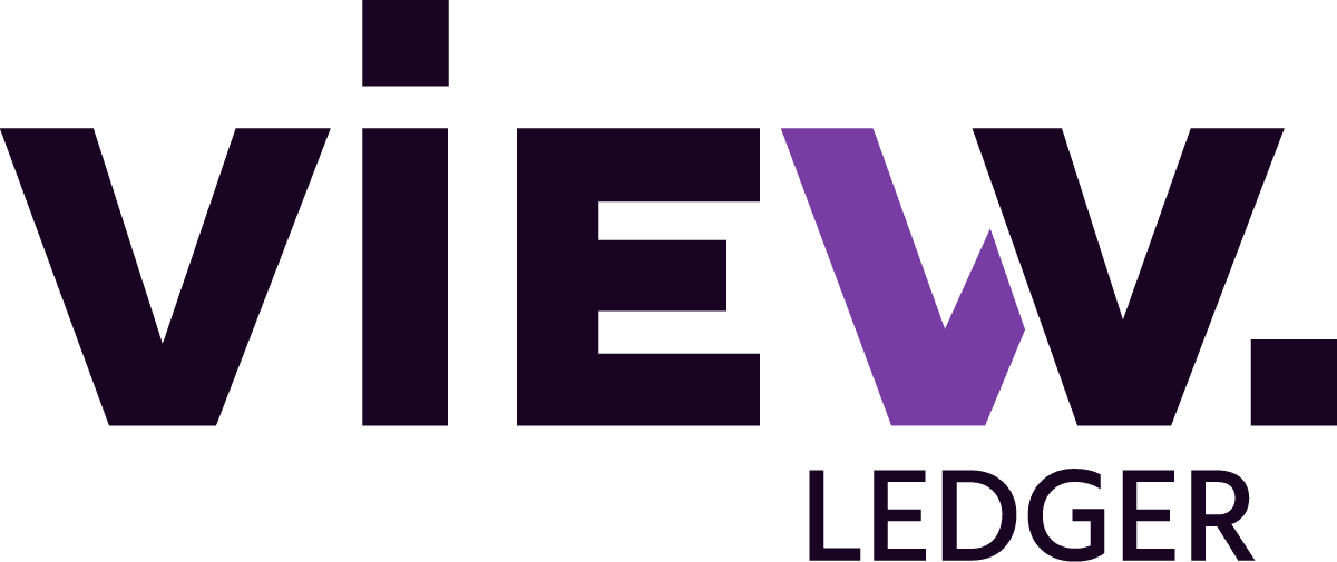 View Ledger logo