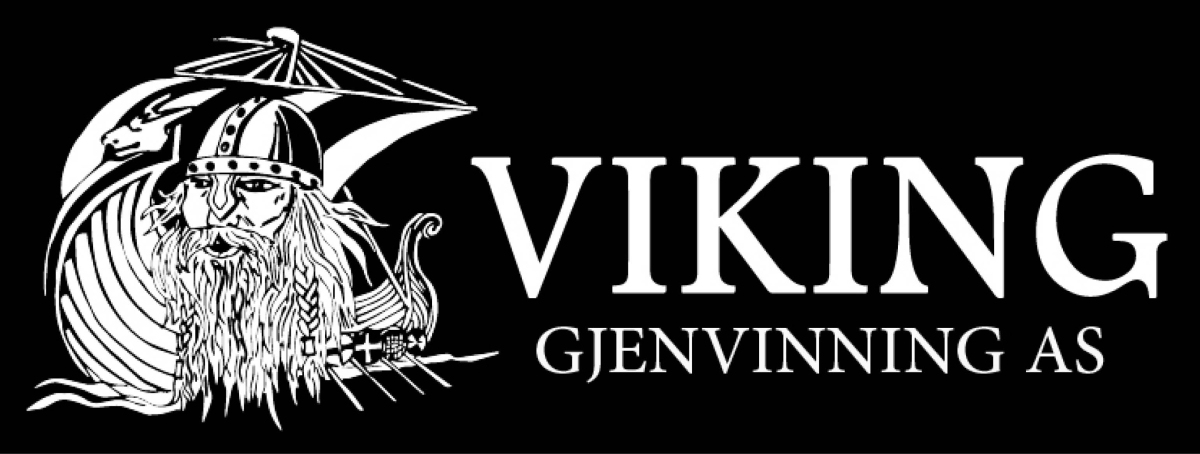 Viking Gjenvinning logo