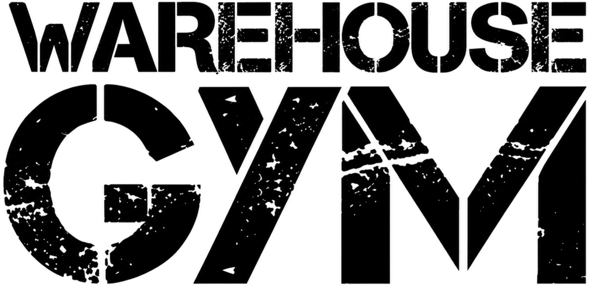 Warehouse Gym logo