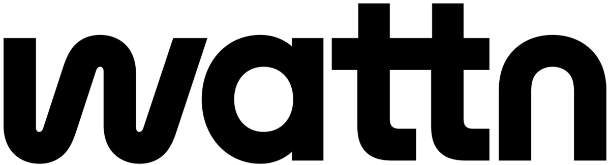 Wattn logo