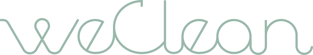 weClean �lesund logo