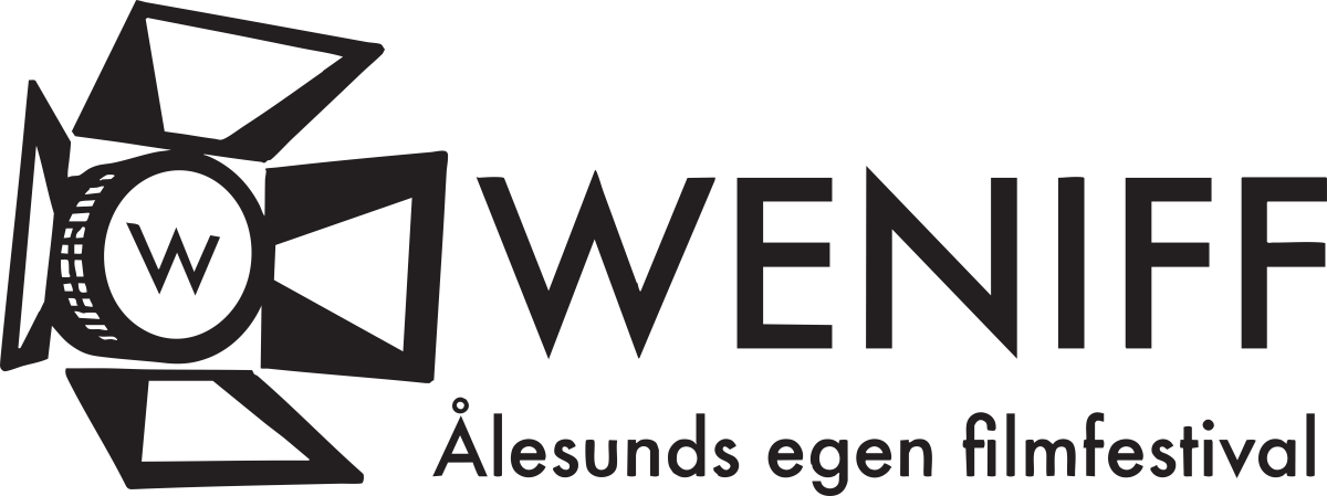 West Nordic International Film Festival logo