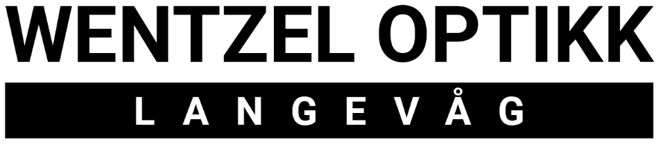 Wentzel Optikk logo