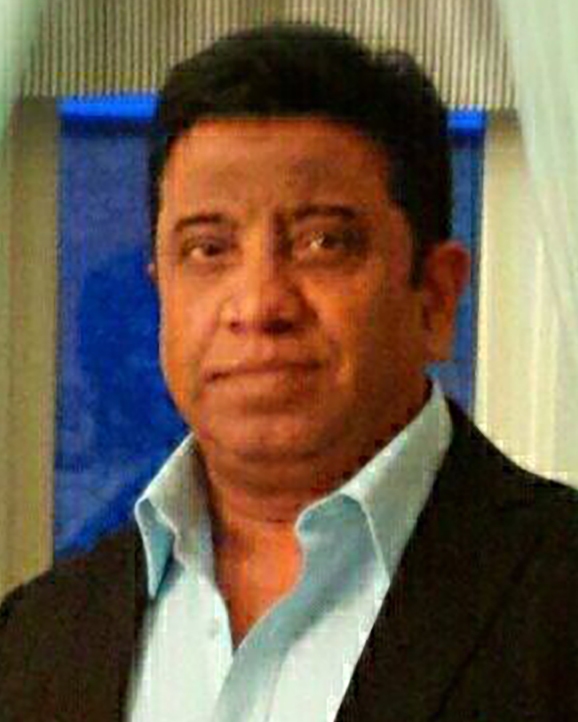 Yogendran Pathmanathan Eier & daglig leder i Nortouch