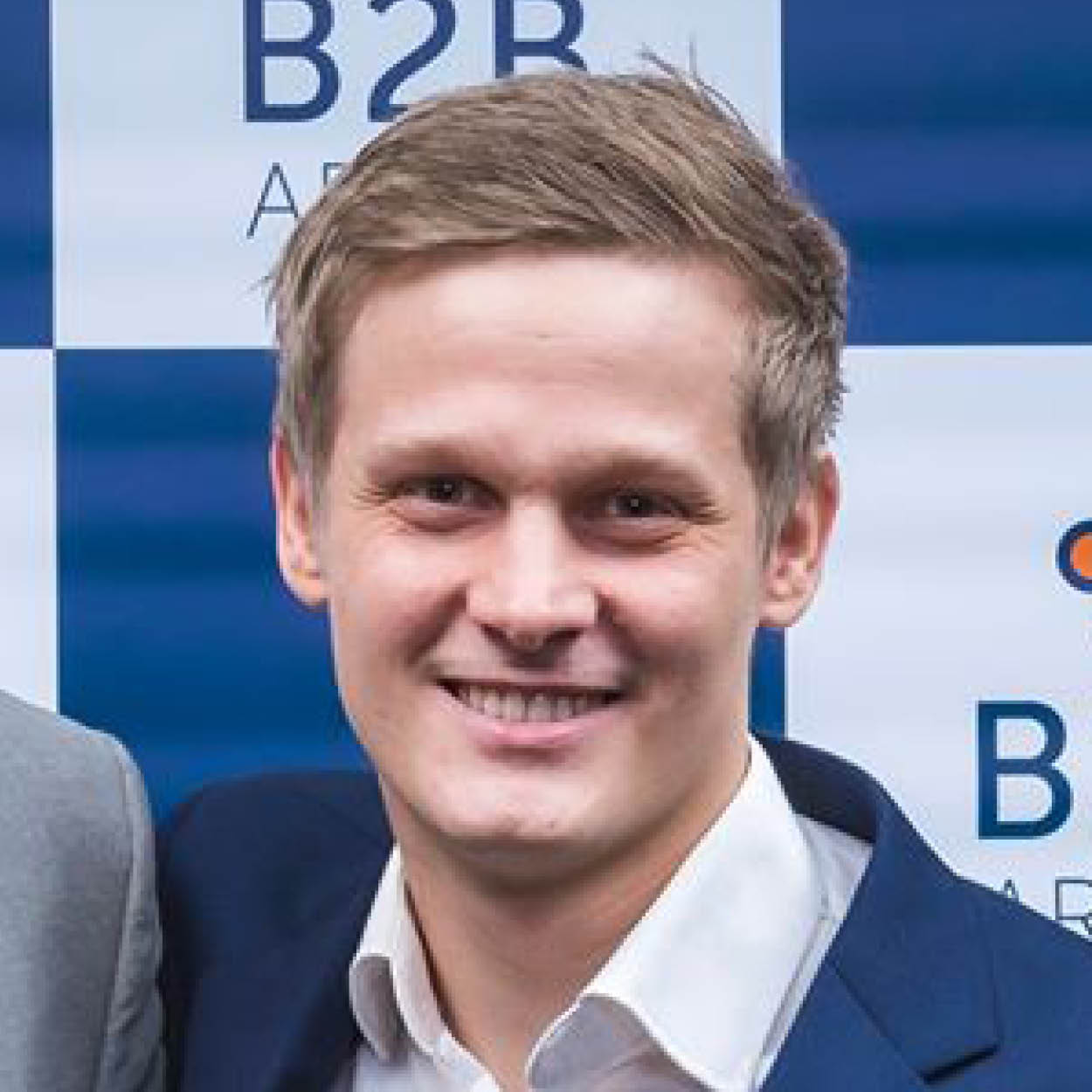 Grunde Aasen Avd Leder Ålesund / Partner i Reolteknikk