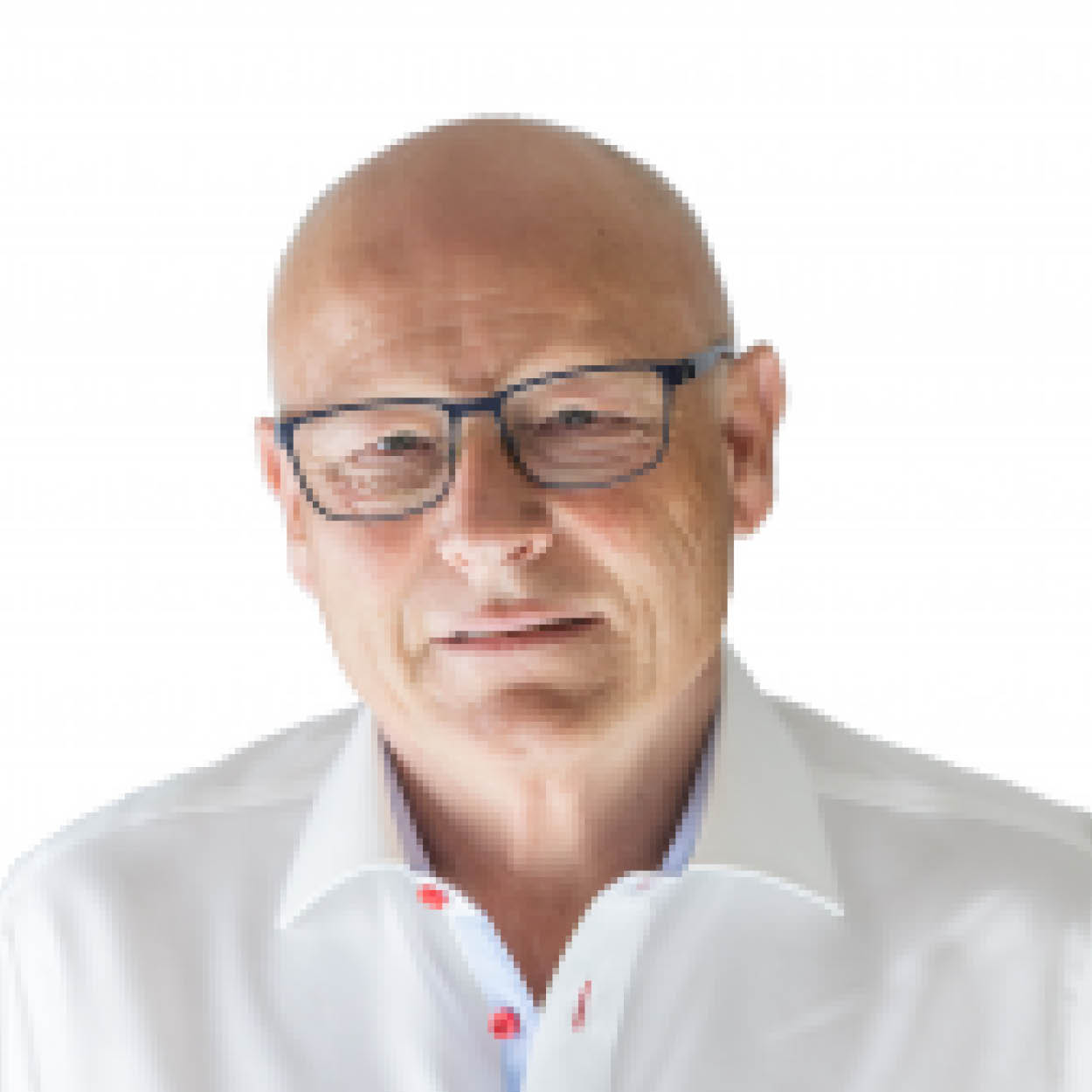Harald Skulstad i Tempra
