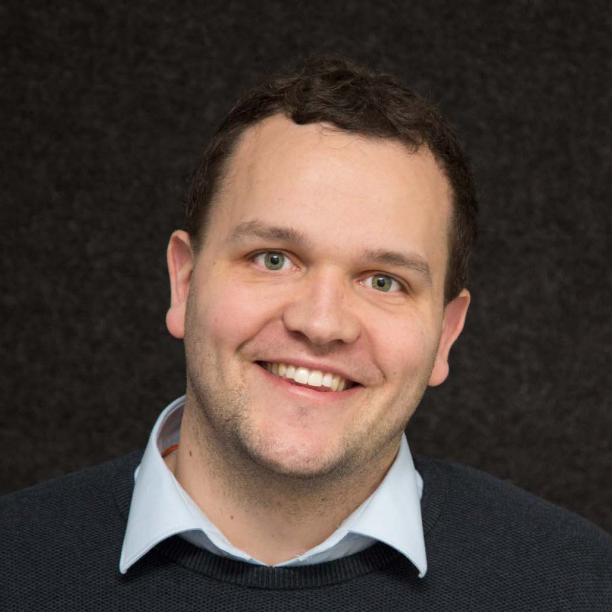 Håvard Remøy CFO / COO i MMC First Process