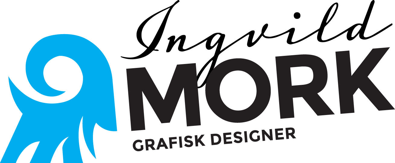 Designer Ingvild Mork