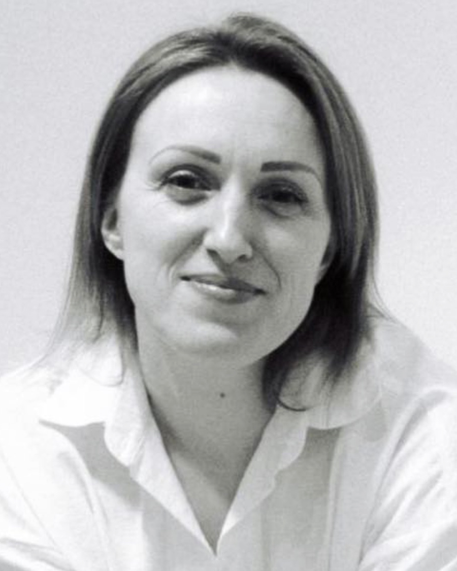 Iryna Delikatna i Ålesund Escape Games AS