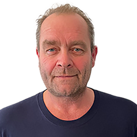 Jan Petter Yttreberg i Bakroret AS
