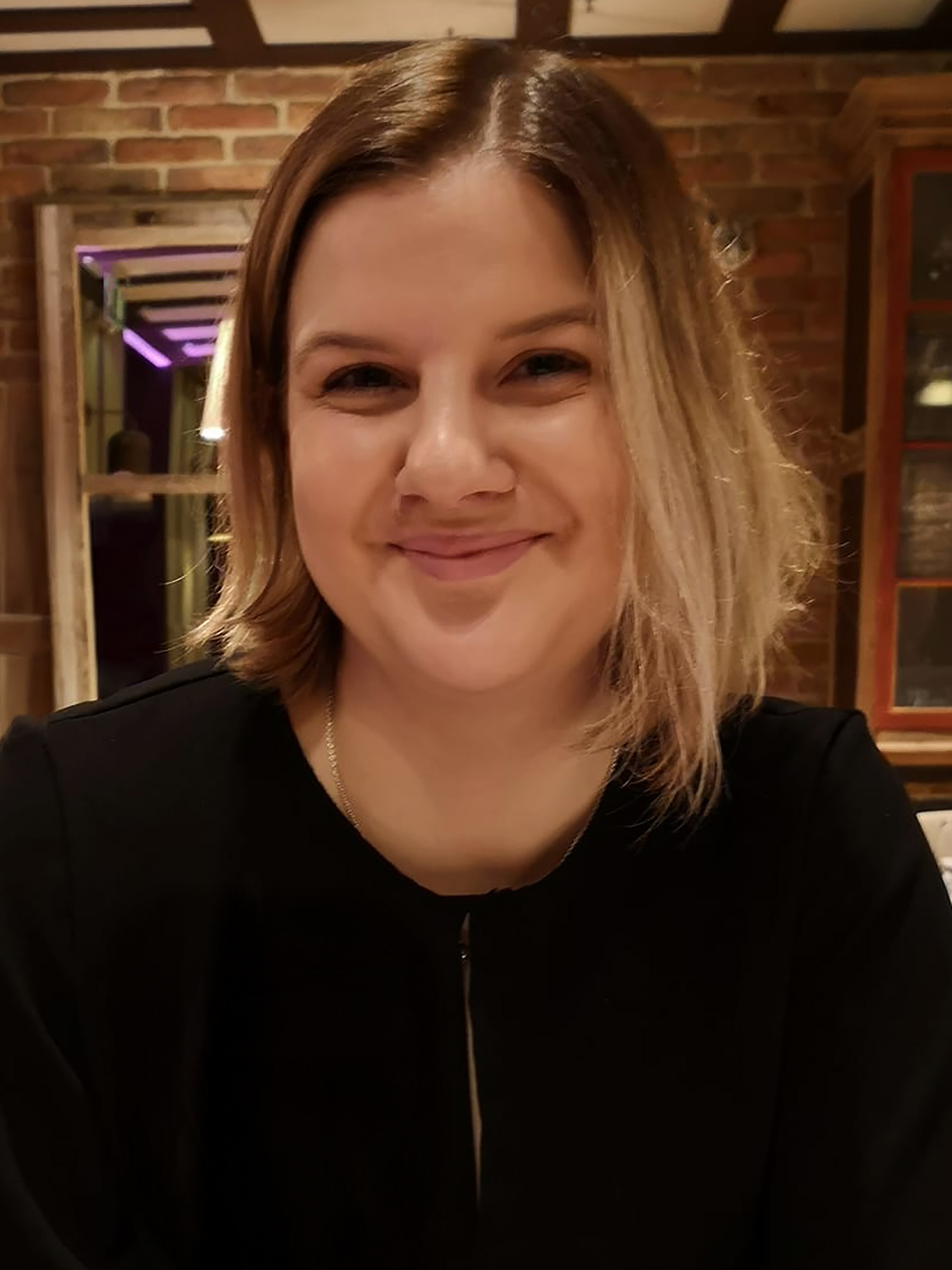 Johanna  Haakensen Daglig leder - Resthon i Liv & Røre