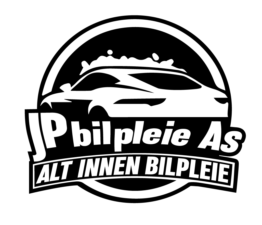 JP Bilpleie AS