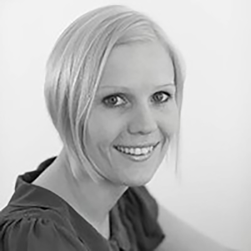 Kariann Giskeødegård Holm i Interkreditt