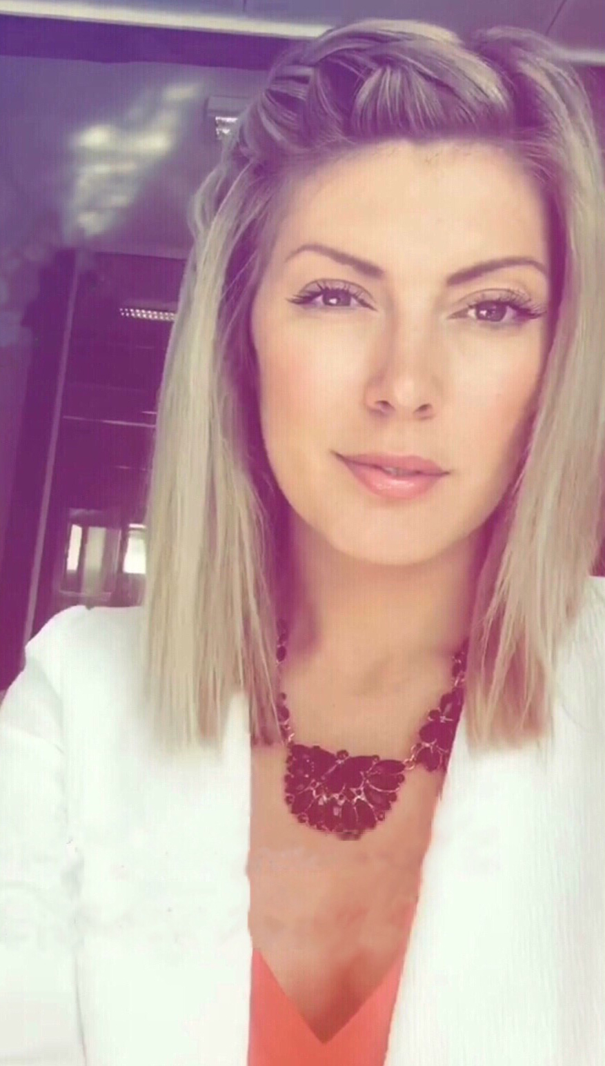 Karoline Thorstensen i Senab Eikeland