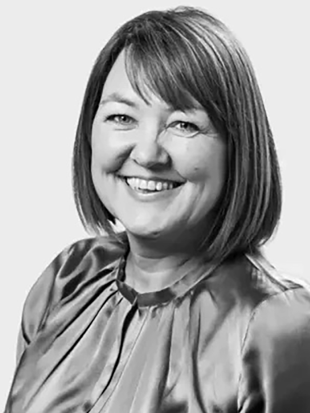 Kathrine Sørensen i Senab Eikeland Ålesund