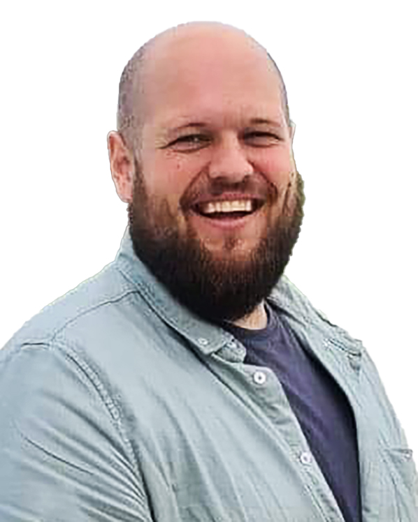 Kristian Ervik Anthonsen i Prodeco AS