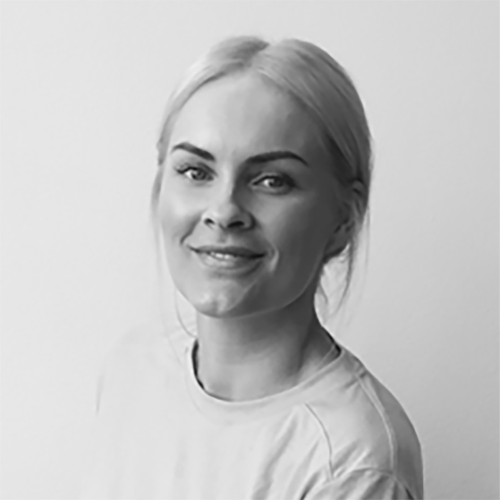 Kristine Strømsheim Rådgiver i Personalhuset