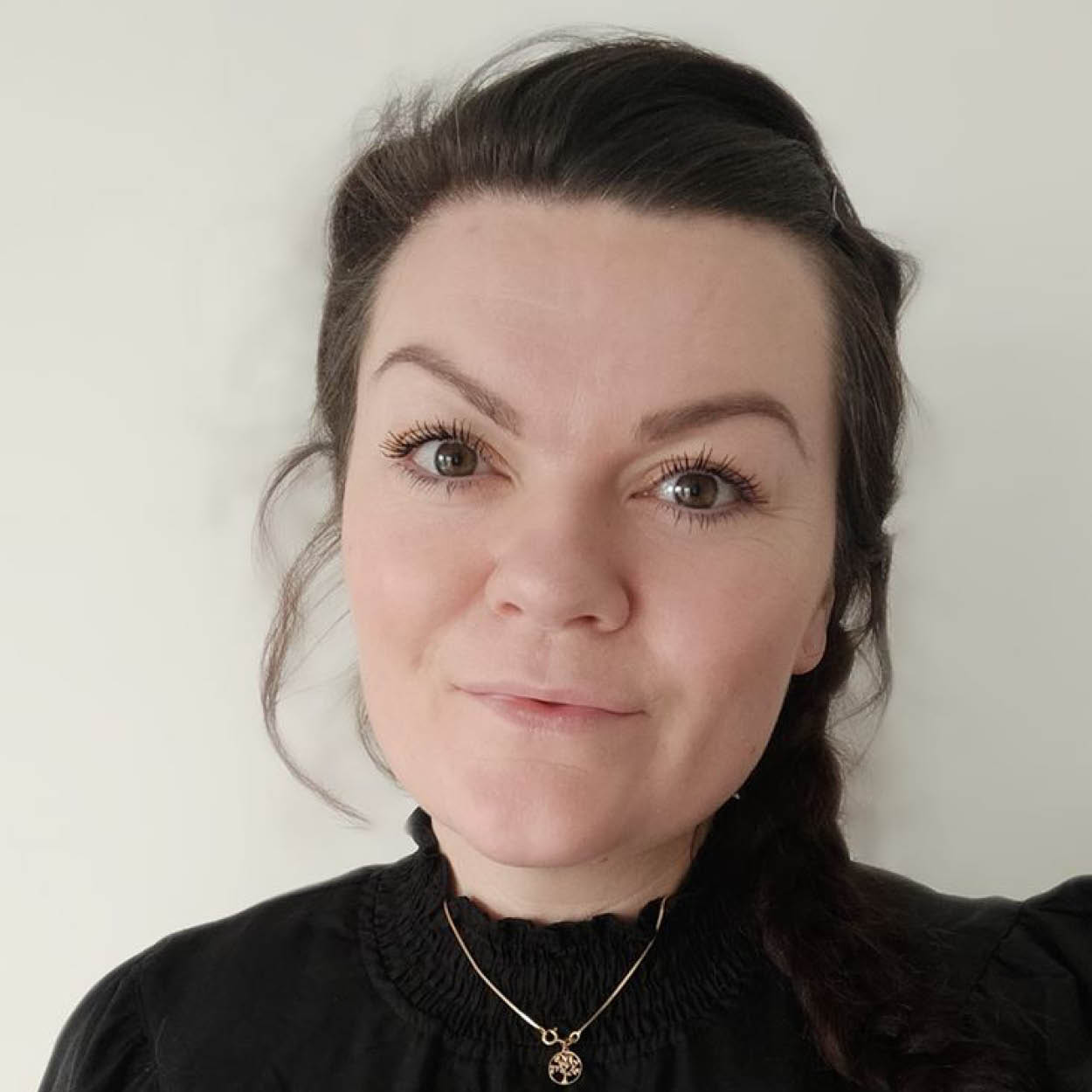 Lene Aakre Nilsen Salg og marked i Trips of Norway