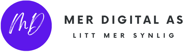 Mer Digital AS