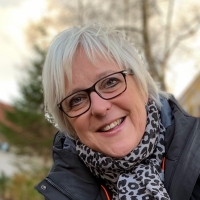 Anita Sjåstad