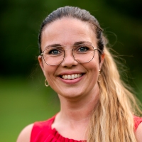 Beate Stavdal Riise