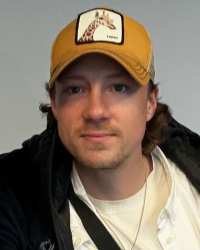 Fredrik Danby