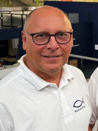 BlueFish EXPO - ArenaNorway