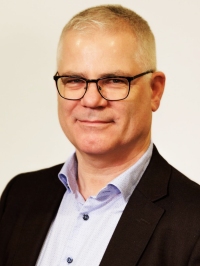 Fjord Stillas AS