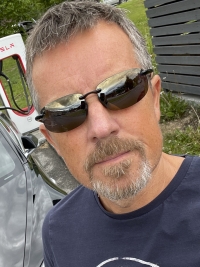 Karl Helge Skytterholm