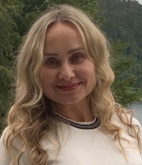 Natalia Rørvik