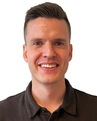 Stig-Martin Fasting Tunset