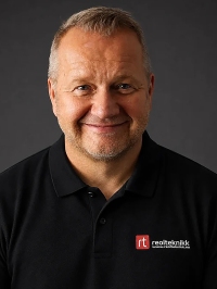 Reolteknikk AS