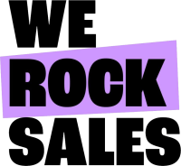 We Rock Sales AS