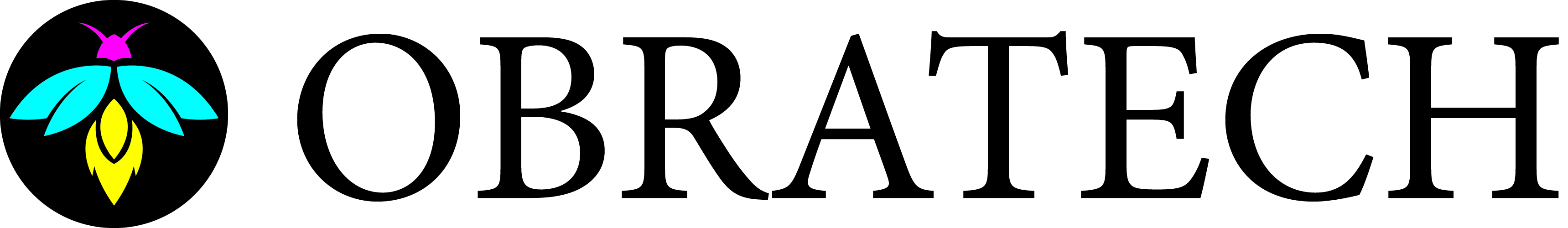 Obratech AS