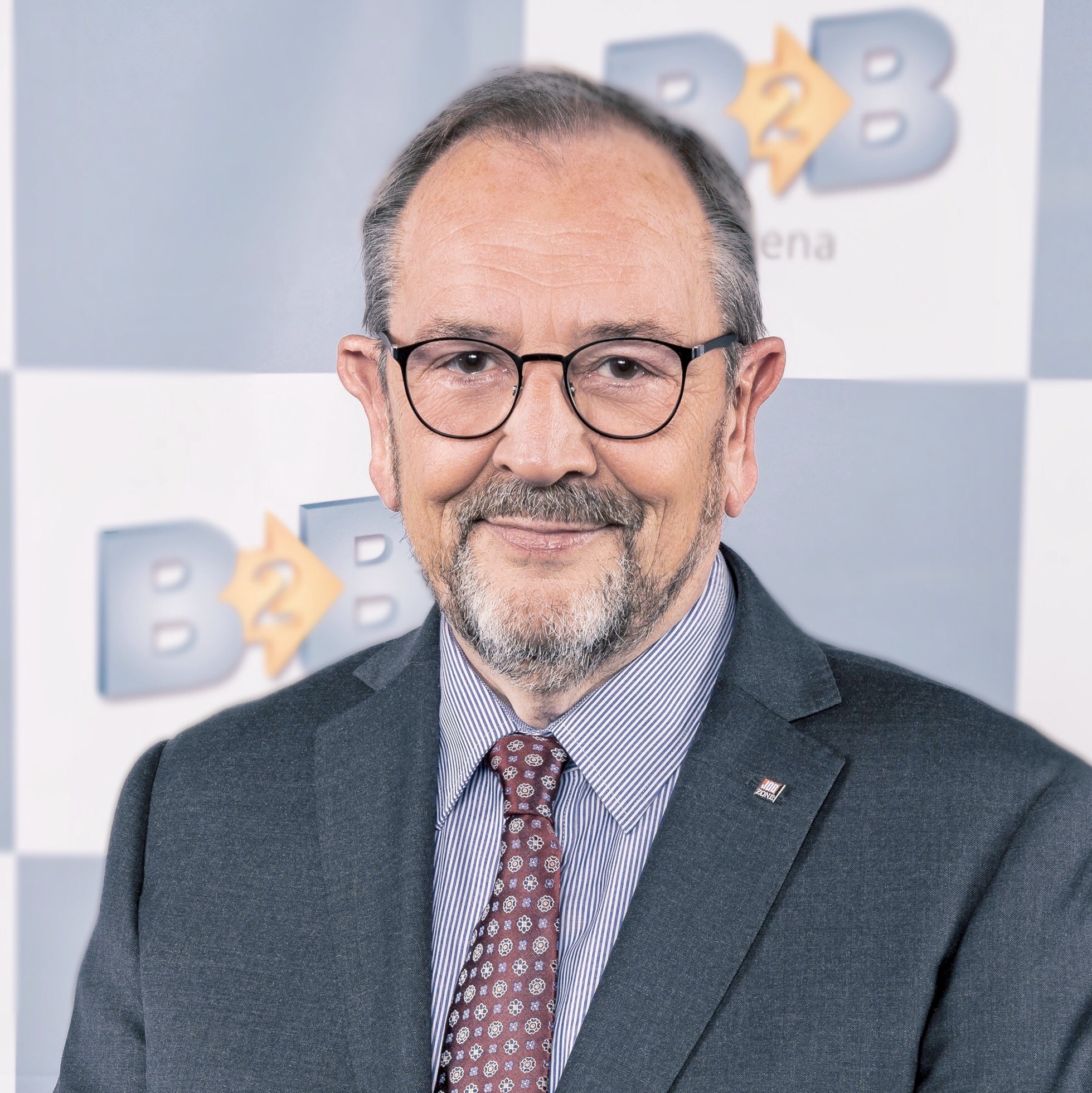 Oscar Kolflåth i Jobzone