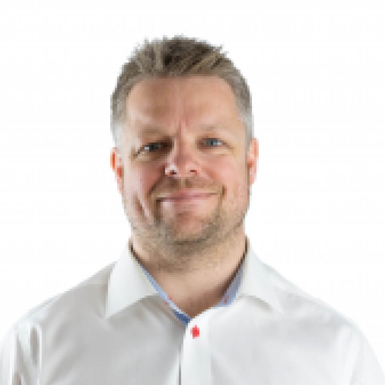 Øyvind Skulstad i Tempra