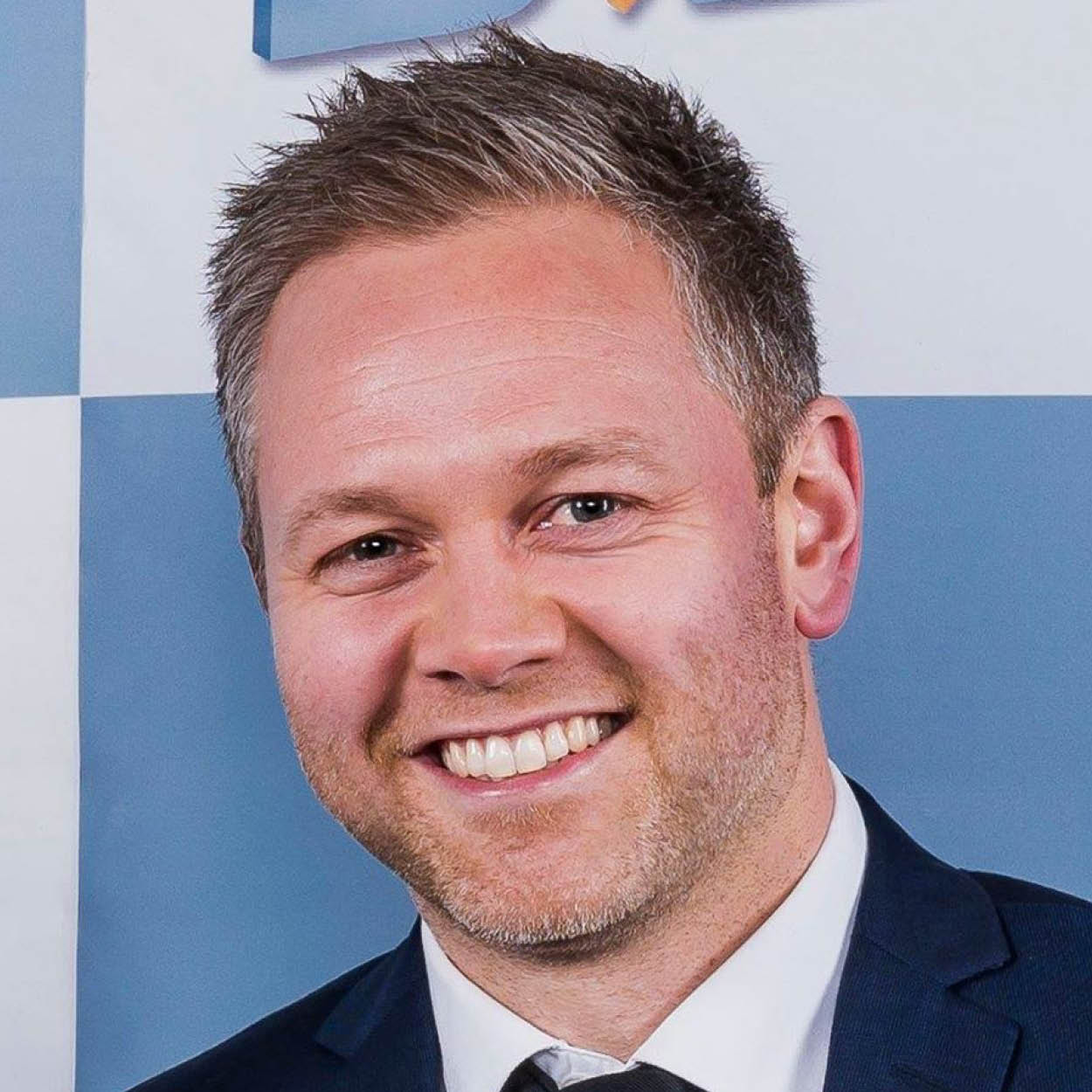 Per-André Olsbø Salgs Og Markedsansvarlig i Sunnmøre Transport