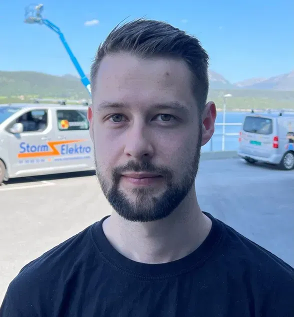 Petter Ellingsen