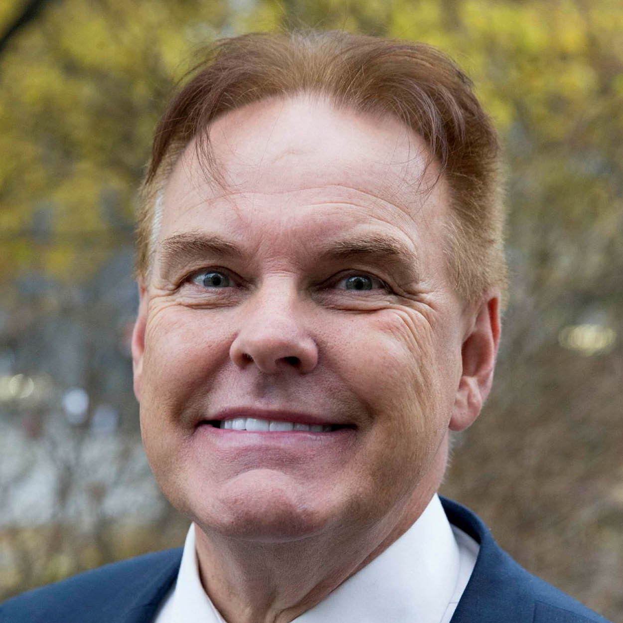 Rikard Storvestre i BioMed Pharma