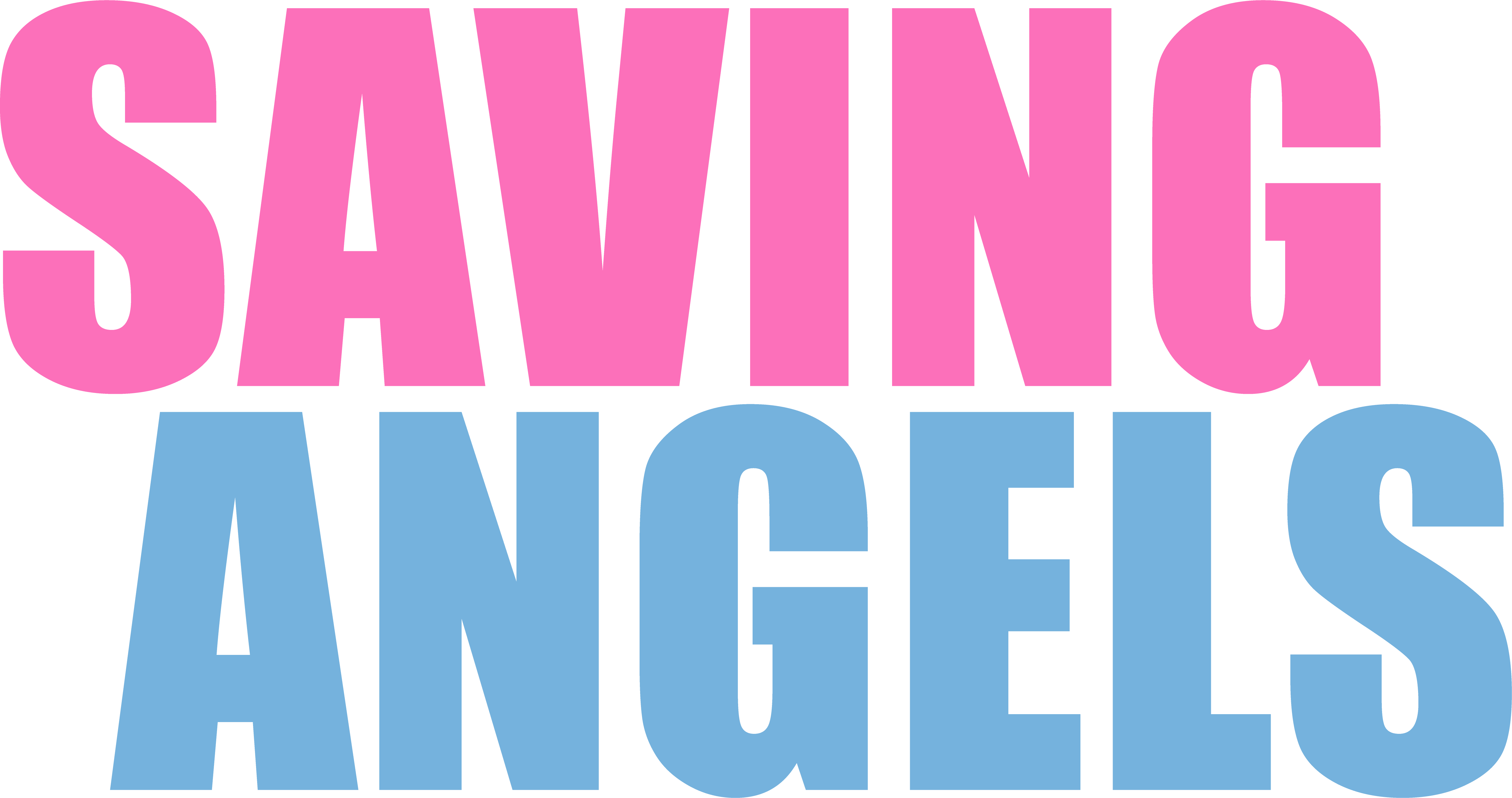 Saving Angels AS