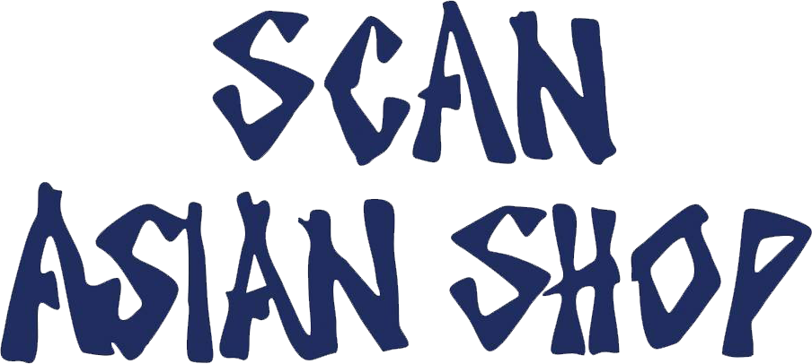 Scan Asian Shop