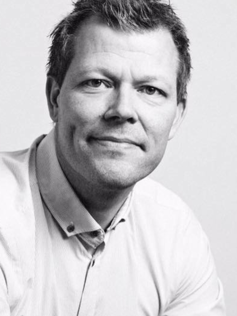 Sindre Øen i ProEss AS