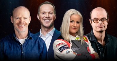 B2B ARENA: Mot nye høyder!