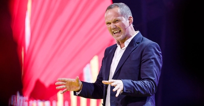 B2B ARENA KICK OFF 2026