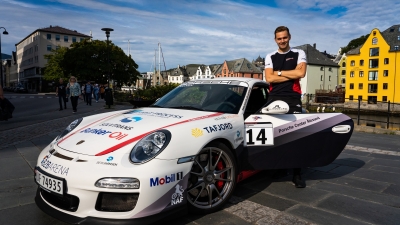 Full fart fremover for Marius Nakken