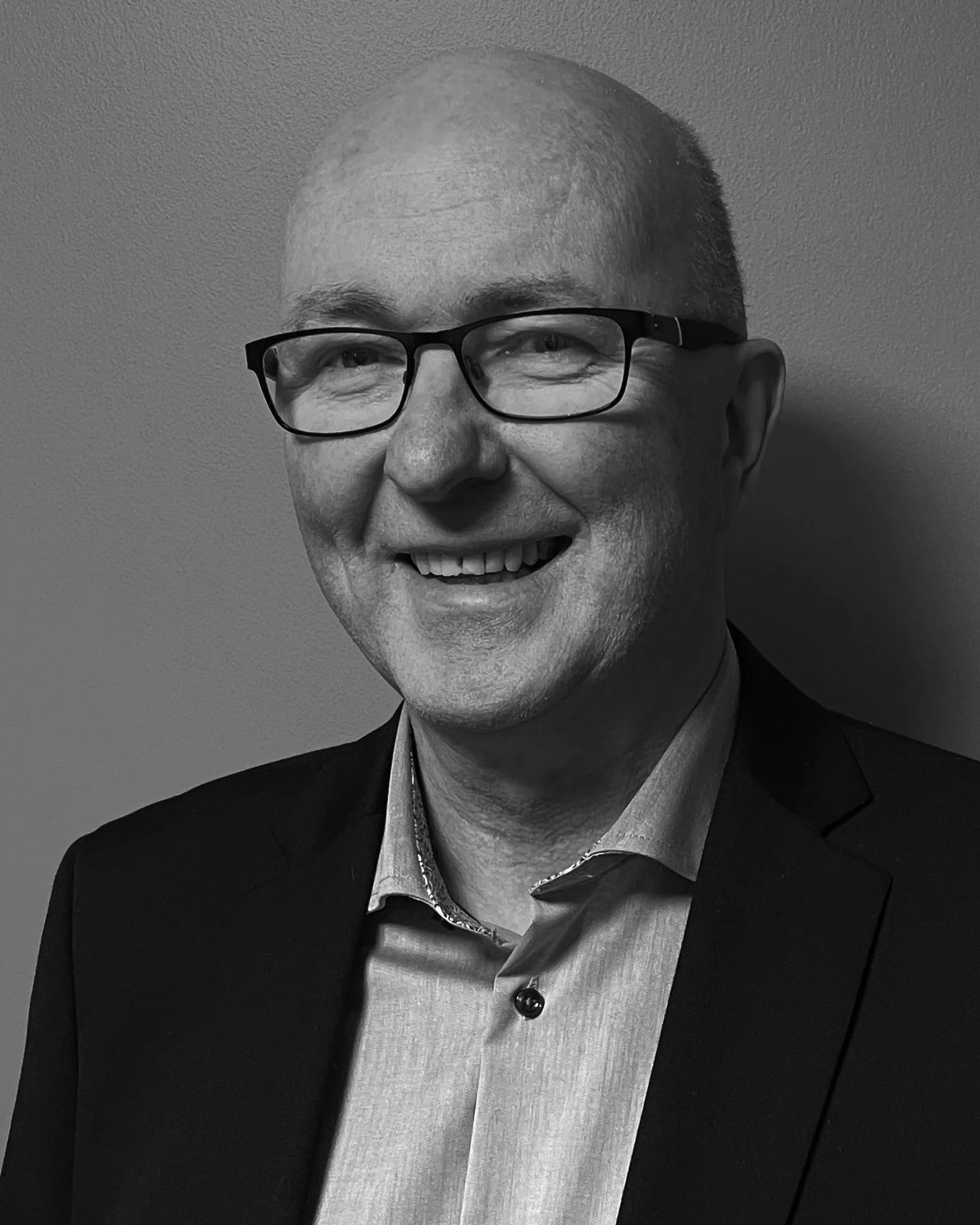 Steinar Henden i Söderberg & Partners Nordvest AS