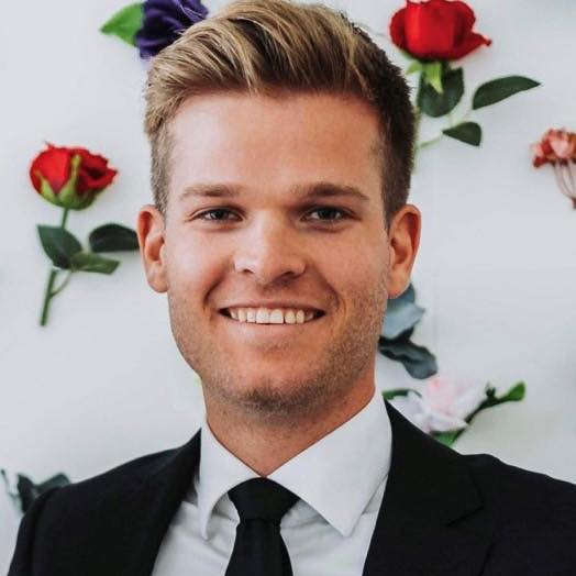 Stian Våtmyr Distriktsansvarlig Facility i Elis