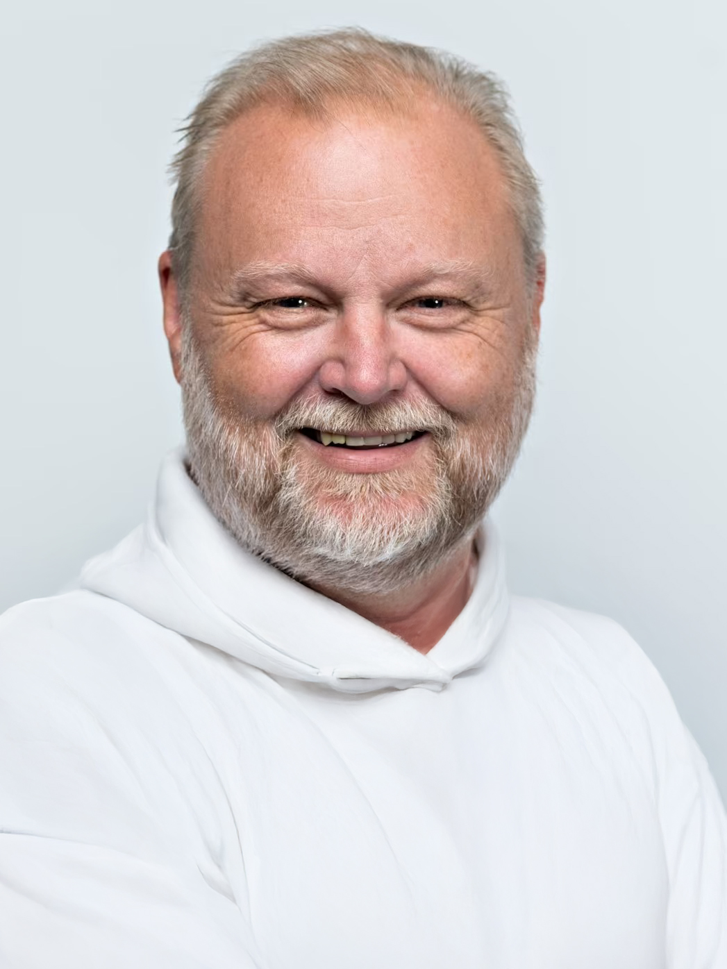 Sverre Olav Sebjørnsen Daglig leder i Eurospar Moa